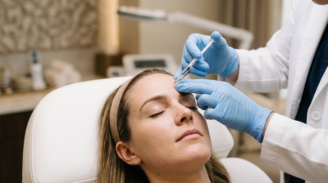 Botox Premium
